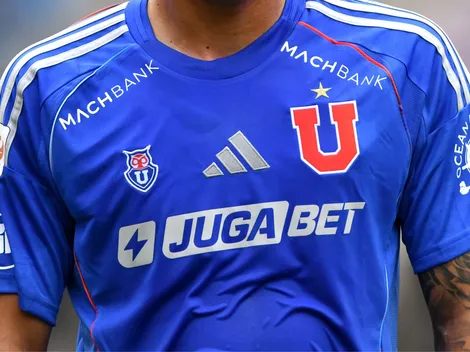 Duró seis meses en Universidad de Chile y tiene nuevo club