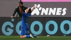 Universidad de Chile se la jugará por la permanencia de esta figura.