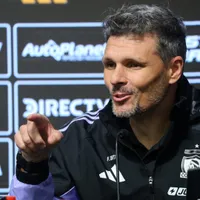 La nueva cara del Colo Colo 2026: dos canteranos asoman como debutantes ante Olimpia