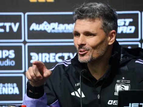 La nueva cara del Colo Colo 2026: dos canteranos asoman como debutantes ante Olimpia