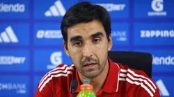 Paqui Meneghini sigue buscando nombres para reforzar al plantel azul.