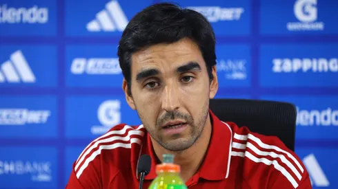 Paqui Meneghini sigue buscando nombres para reforzar al plantel azul.