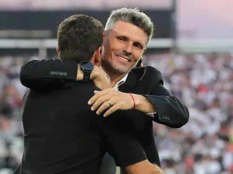 No se mueve de Colo Colo: Fernando Ortiz retiene a este importante jugador