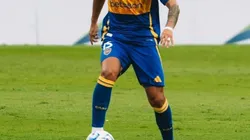 Los cruzados buscan romper el mercado trayendo a un ex Colo Colo.