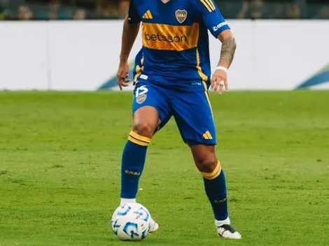 Mercado de fichajes: Universidad Católica habría consultado por volante de Boca Juniors