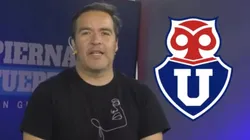 La U refuerza su ofensiva y mediocampo.