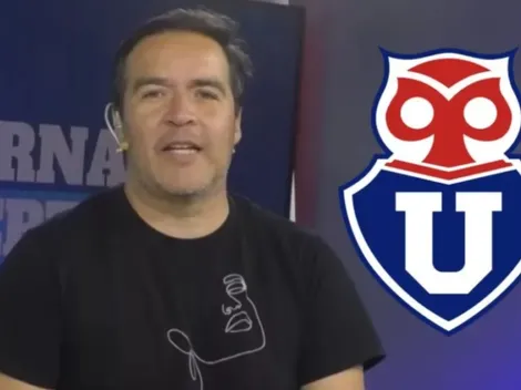 Caamaño se la juega con los tres próximos refuerzos confirmados de la U