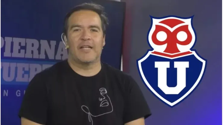La U refuerza su ofensiva y mediocampo.