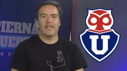 Cristián Caamaño pide titularidad para este jugador en la U