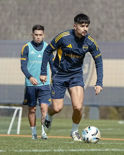 Williams Alarcón está en la mira de Universidad Católica.