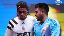 Chile golea a Marruecos y se mete en la cima de la Kings League World Cup (Foto: Kings League)