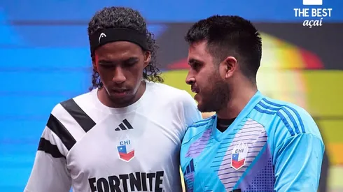 Chile golea a Marruecos y se mete en la cima de la Kings League World Cup (Foto: Kings League)