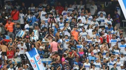 Universidad Católica hizo la presentación oficial de 3 de sus 4 refuerzos.