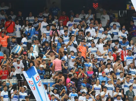 Entre aceptación y enojos: Los comentarios que dejó la presentación de los refuerzos de la UC