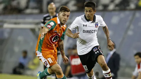 Campeón con Cobresal exhibe su nuevo trabajo como recolector de basura (Foto: Andres Pina/Photosport)