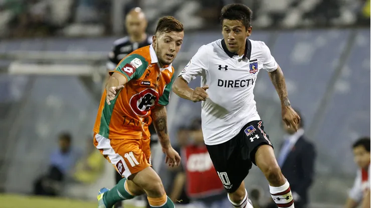 Campeón con Cobresal exhibe su nuevo trabajo como recolector de basura (Foto: Andres Pina/Photosport)