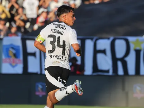 Aníbal Mosa da indicios de quién será el reemplazante de Vicente Pizarro