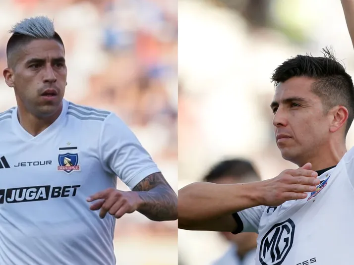 Mientras la U lo desecha, en Colo Colo comienzan a ver con buenos ojos a Leandro Fernández