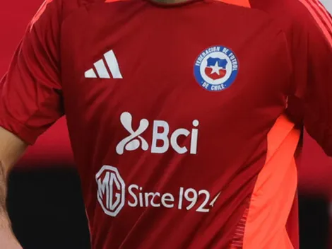 Bombazo: Colo Colo tiene en la mira a seleccionado que juega en Europa