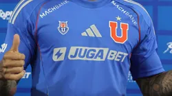 Anhelo azul no llegará en este Mercado de Fichajes.