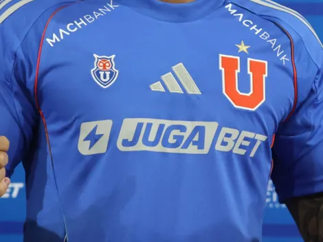 Mercado de Fichajes: Anhelo de la U respetará su club y no llegará al CDA