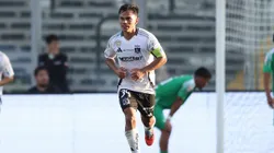 El reemplazo que tendrá Colo Colo para Vicente Pizarro