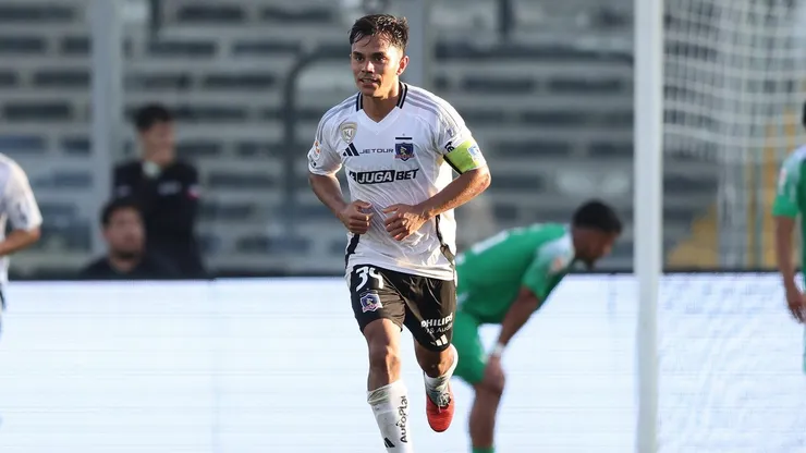 El reemplazo que tendrá Colo Colo para Vicente Pizarro