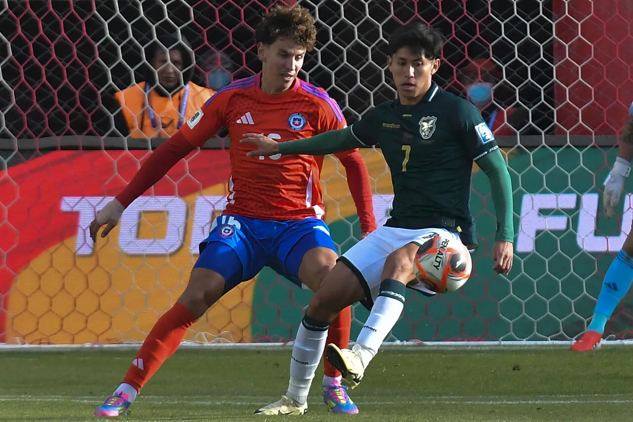 Lichnovsky no llega a la U. | Foto: Photosport