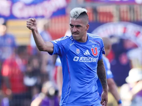 Terremoto en la U: Destapan la interna tras salida de Leandro Fernández