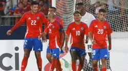 El jugador nacional que fue ofrecido a los tres grandes y hoy llega a Cobresal