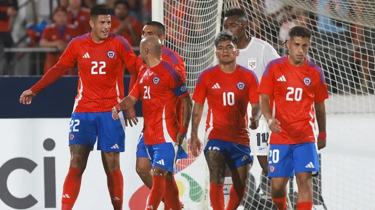 El jugador nacional que fue ofrecido a los tres grandes y hoy llega a Cobresal