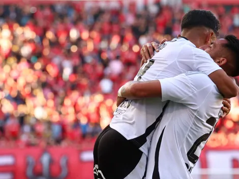 "Se avanzó bastante": Se viene el tercer refuerzo de Colo Colo