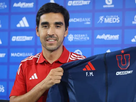 Es argentino: Aseguran que Paqui Meneghini quiere este refuerzo en la U