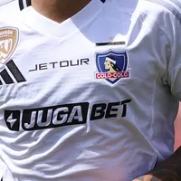 Argentinos Juniors quiere quitarle este refuerzo a Colo Colo