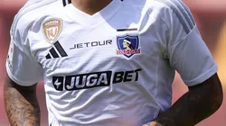 Colo Colo puede quedarse bajo la mesa en la búsqueda de esta figura.