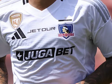 Argentinos Juniors quiere quitarle este refuerzo a Colo Colo