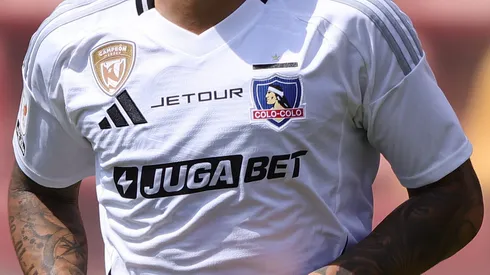 Colo Colo puede quedarse bajo la mesa en la búsqueda de esta figura.
