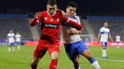 ¡Increíble pero real lo que pasó con Yerco Oyanedel!