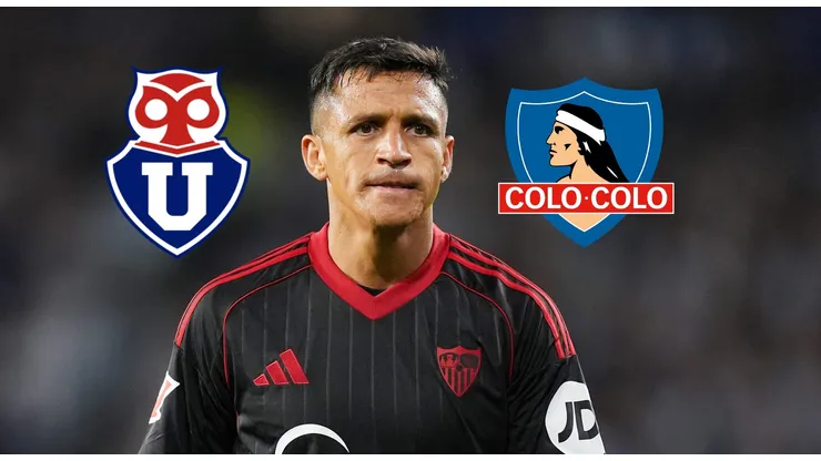 ¿Colo Colo o la U? Sánchez confirma interés de un club chileno: "Tenía la opción de..."