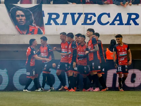 El sorpresivo pasado azul de "Popín" Castro