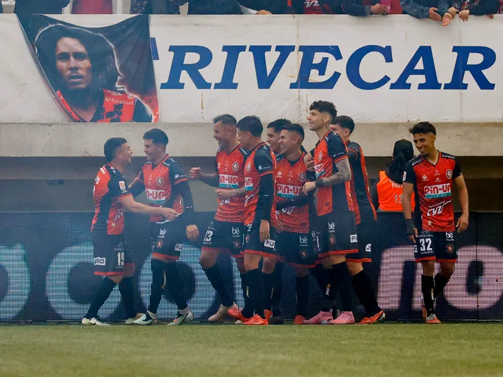 El sorpresivo pasado azul de "Popín" Castro