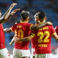 Fue vinculado a la U y hoy dejará Unión Española: "Ya trabajan para que sea cedido"