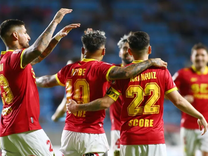 Fue vinculado a la U y hoy dejará Unión Española: "Ya trabajan para que sea cedido"