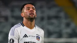 Mauricio Isla quiere seguir jugando.