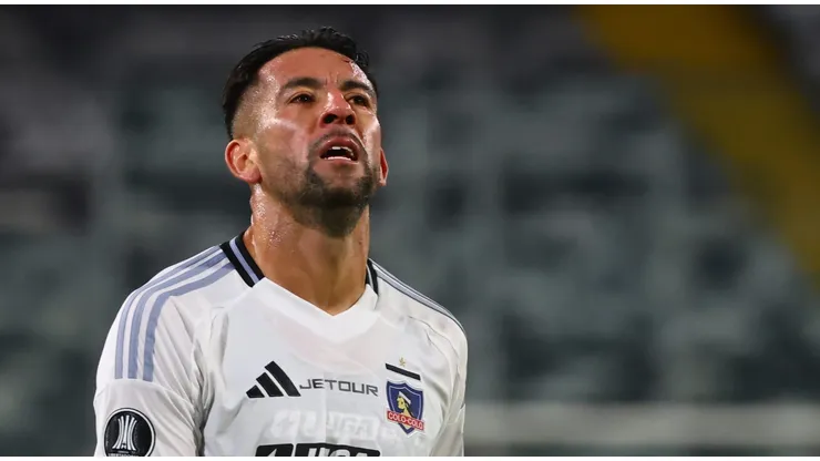 Mauricio Isla quiere seguir jugando.