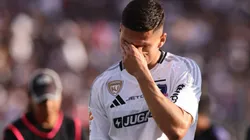 Lucas Cepeda será ligado al Cacique.