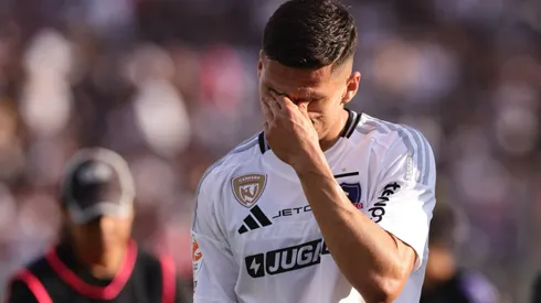 Lucas Cepeda será ligado al Cacique.
