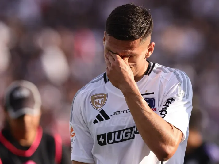 Club de España le baja el pulgar a Cepeda: "No es objetivo de mercado"