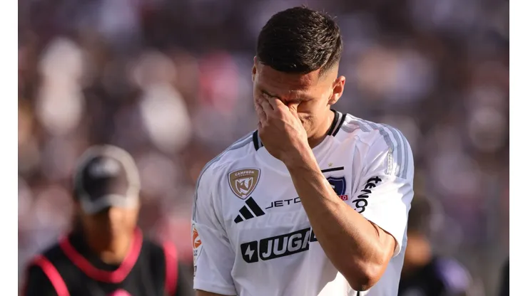 Lucas Cepeda será ligado al Cacique.