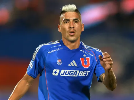 ¿Préstamo o libre? La U explica el caso Leandro Fernández